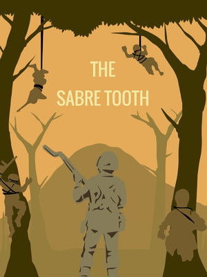 Plastic Apocalypse: The Sabre-Tooth poszter