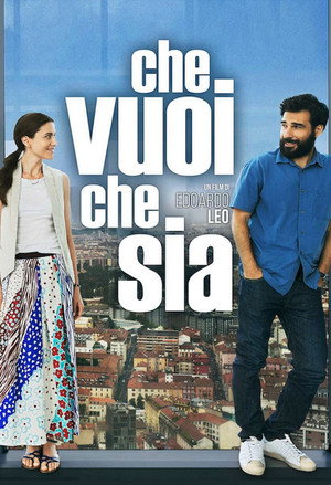 Che vuoi che sia poszter