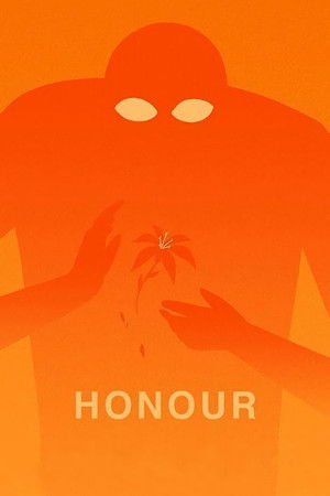 Honour poszter