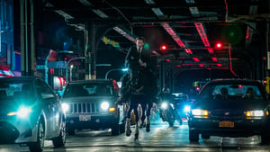 John Wick: 3. felvonás - Parabellum háttérkép