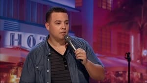 Gabriel Iglesias Presents Stand-Up Revolution 1. évad Ep.4 4. epizód