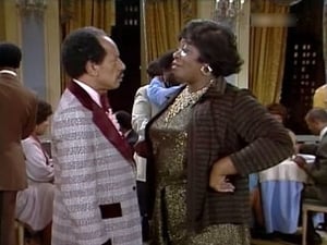 The Jeffersons 5. évad Ep.14 14. epizód