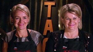 My Kitchen Rules Season 6 Ep.1 1. epizód