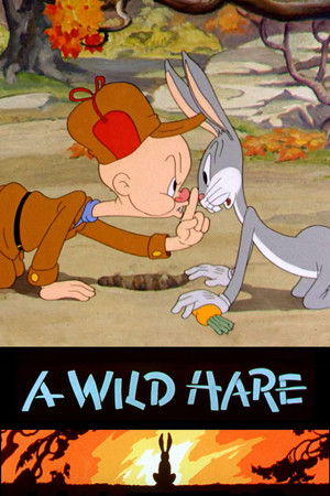 A Wild Hare poszter