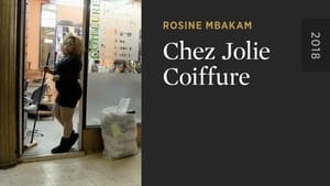 Chez Jolie Coiffure háttérkép