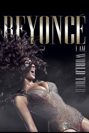 Beyoncé: I Am... World Tour poszter
