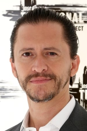 Clifton Collins Jr. profil kép