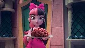 Monster High 1. évad Ep.6 6. epizód