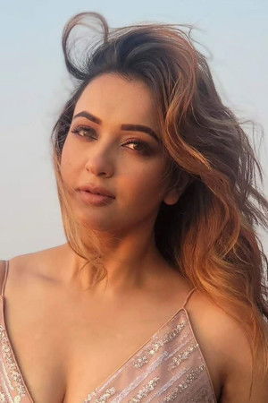 Koushani Mukherjee profil kép