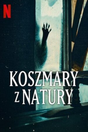 Félelmetes természet poszter
