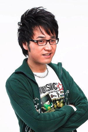 Wang Zhengliang profil kép