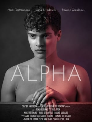 Alpha poszter