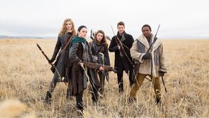 Extinct Season 1 Ep.10 10. epizód