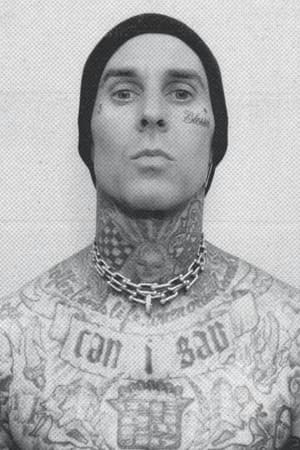 Travis Barker profil kép