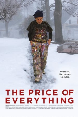 The Price of Everything poszter