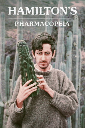 Hamilton's Pharmacopeia poszter