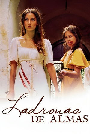 Ladronas de Almas poszter