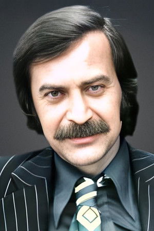 Atilla Ergün profil kép