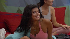 Big Brother Season 21 Ep.8 8. epizód