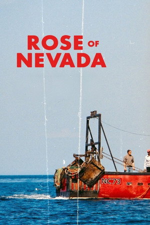 Rose of Nevada poszter