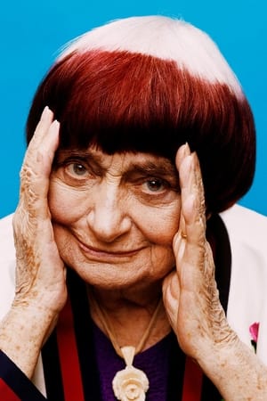 Agnès Varda profil kép