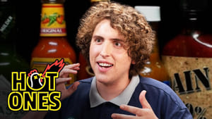 Hot Ones 18. évad Ep.6 6. epizód