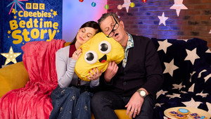 CBeebies Bedtime Stories 2. évad Ep.17 17. epizód