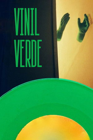 Vinil Verde poszter