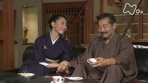風のハルカ Season 1 Ep.124 124. epizód
