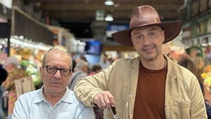 Foodish 2. évad Ep.3 3. epizód