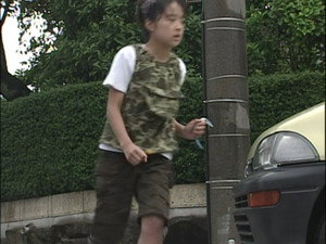キッズ・ウォー 1. évad Ep.35 35. epizód