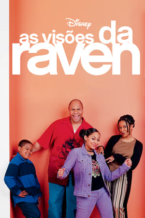 That's So Raven poszter