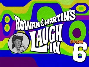 Rowan & Martin's Laugh-In Season 6 Ep.16 16. epizód