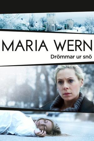 Maria Wern