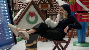 A miniatűr feleség 1. évad Ep.7 7. epizód
