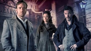 Ripper Street 5. évad Ep.1 1. epizód