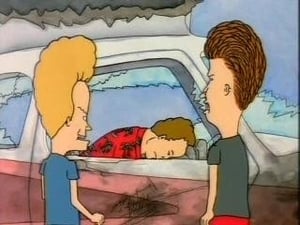 Beavis and Butt-Head Season 5 Ep.27 27. epizód