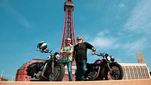 The Hairy Bikers Go North kép