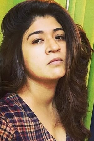 Nidhi Bisht profil kép