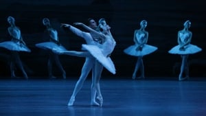 The Bolshoi Ballet: Swan Lake háttérkép