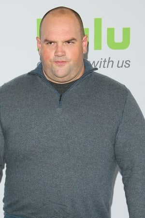 Ethan Suplee profil kép