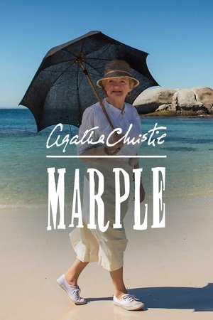 Miss Marple poszter
