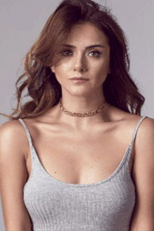 Dilşad Şimşek profil kép
