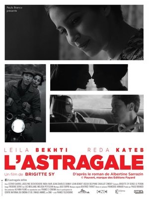 L'Astragale poszter