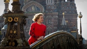 Empire of the Tsars: Romanov Russia with Lucy Worsley kép