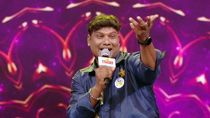 சூப்பர் சிங்கர் 11. évad Ep.10 10. epizód