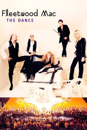 Fleetwood Mac: The Dance poszter