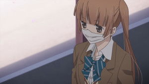 覆面系ノイズ 1. évad Ep.3 3. epizód