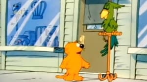 Heathcliff and the Catillac Cats 1. évad Ep.19 19. epizód