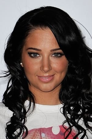 Tulisa Contostavlos profil kép